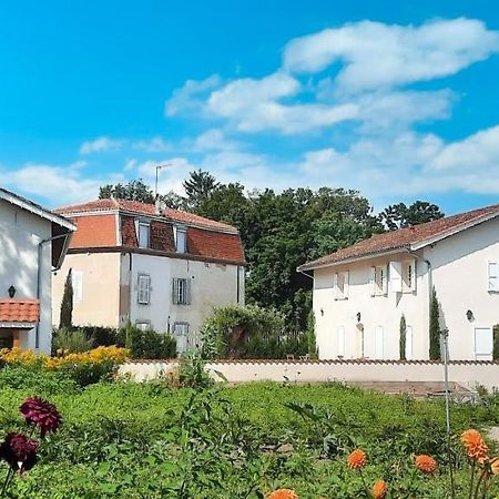 Le Cottage Du Parc Chambeon Zewnętrze zdjęcie