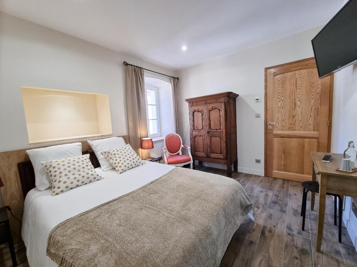 Le Cottage Du Parc Chambeon Zewnętrze zdjęcie