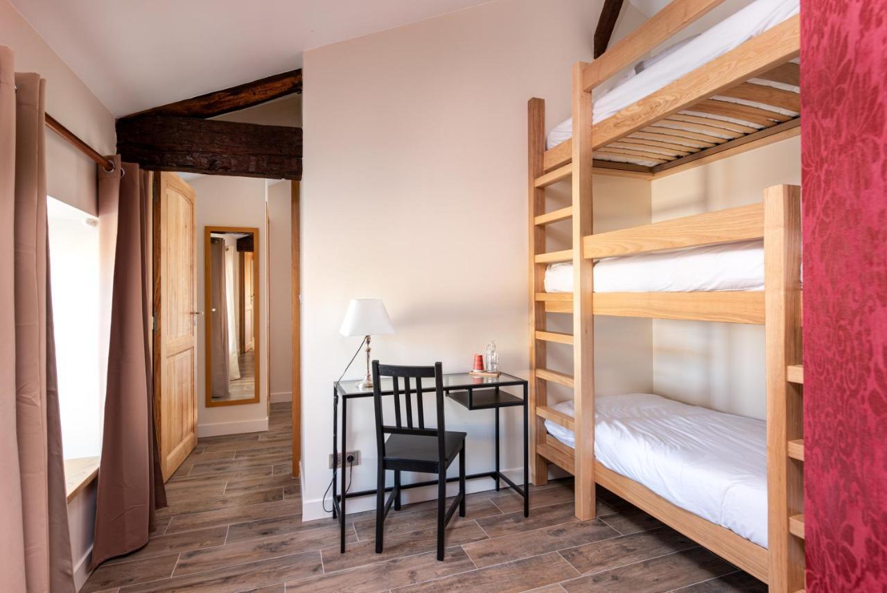 Le Cottage Du Parc Chambeon Zewnętrze zdjęcie