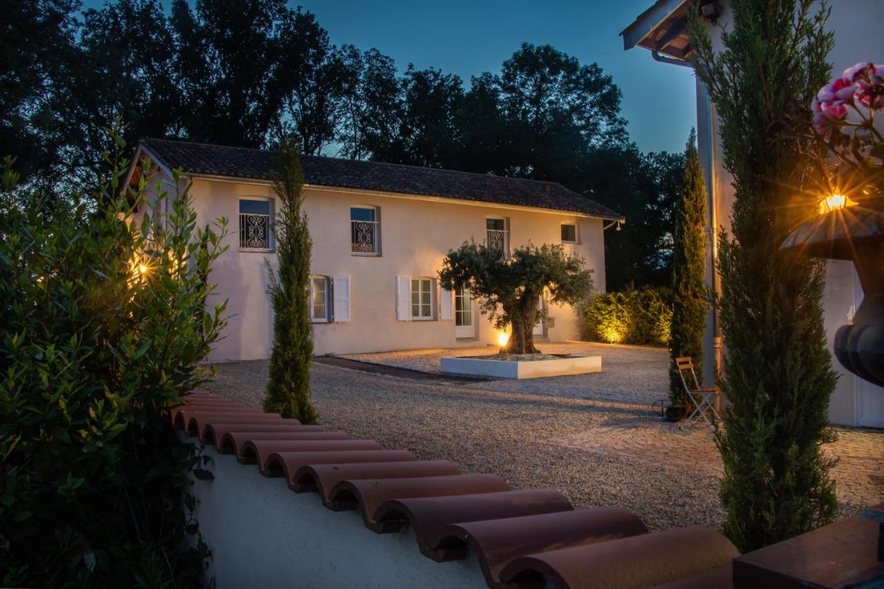 Le Cottage Du Parc Chambeon Zewnętrze zdjęcie