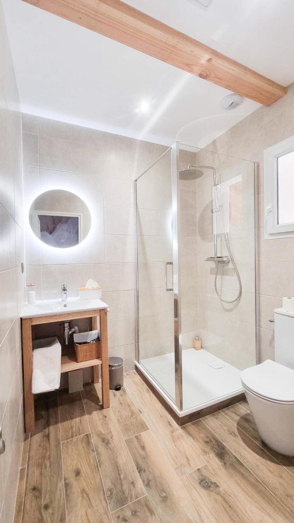 Le Cottage Du Parc Chambeon Zewnętrze zdjęcie