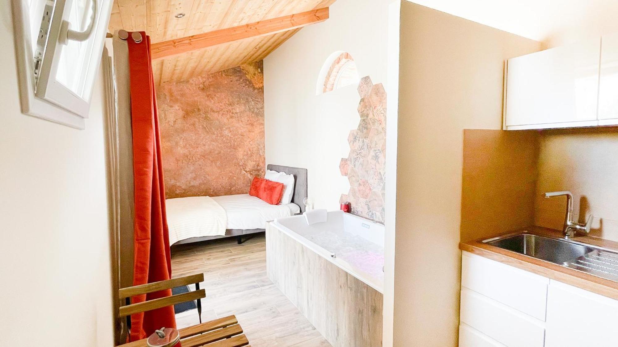 Le Cottage Du Parc Chambeon Zewnętrze zdjęcie
