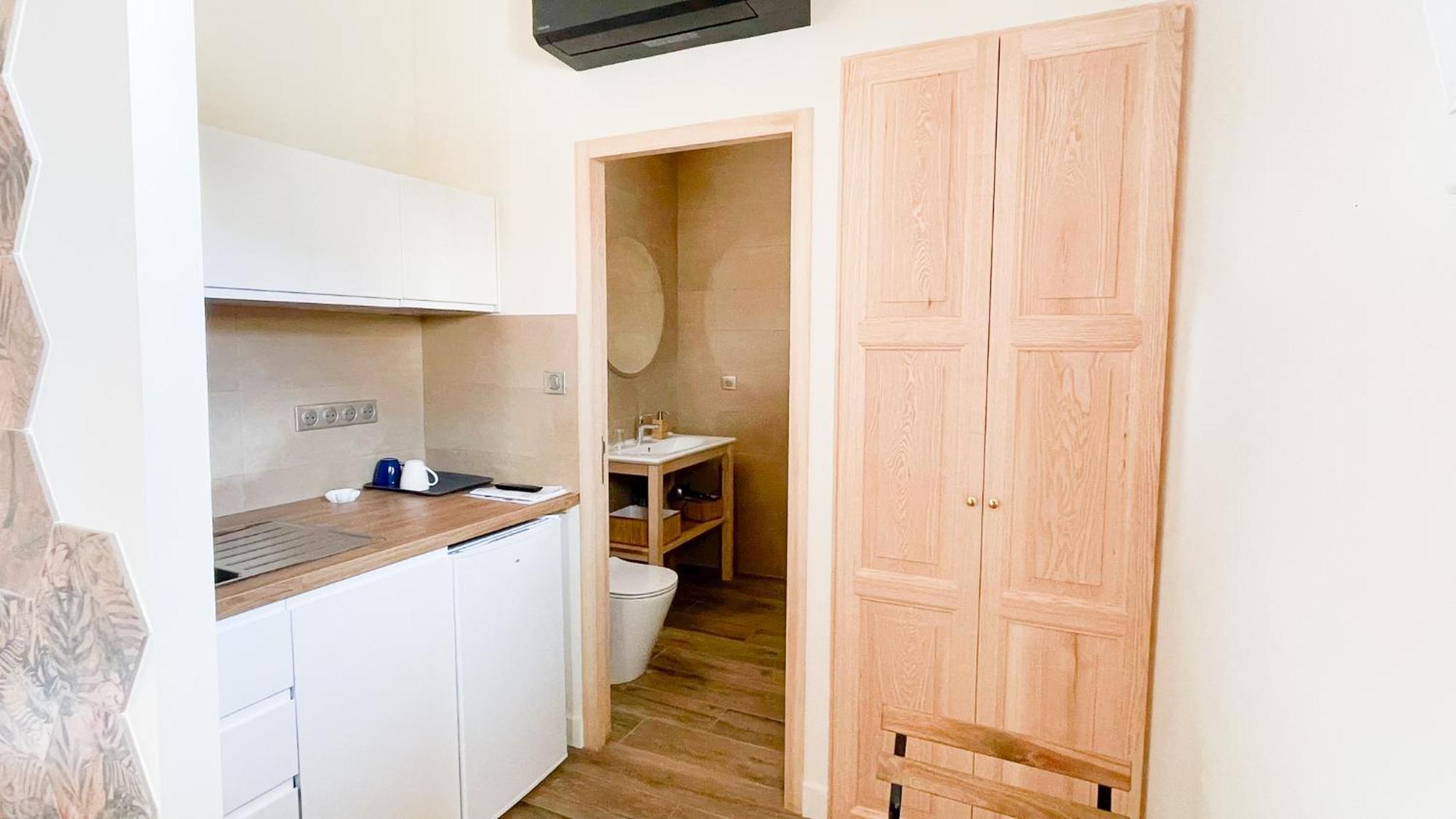 Le Cottage Du Parc Chambeon Zewnętrze zdjęcie