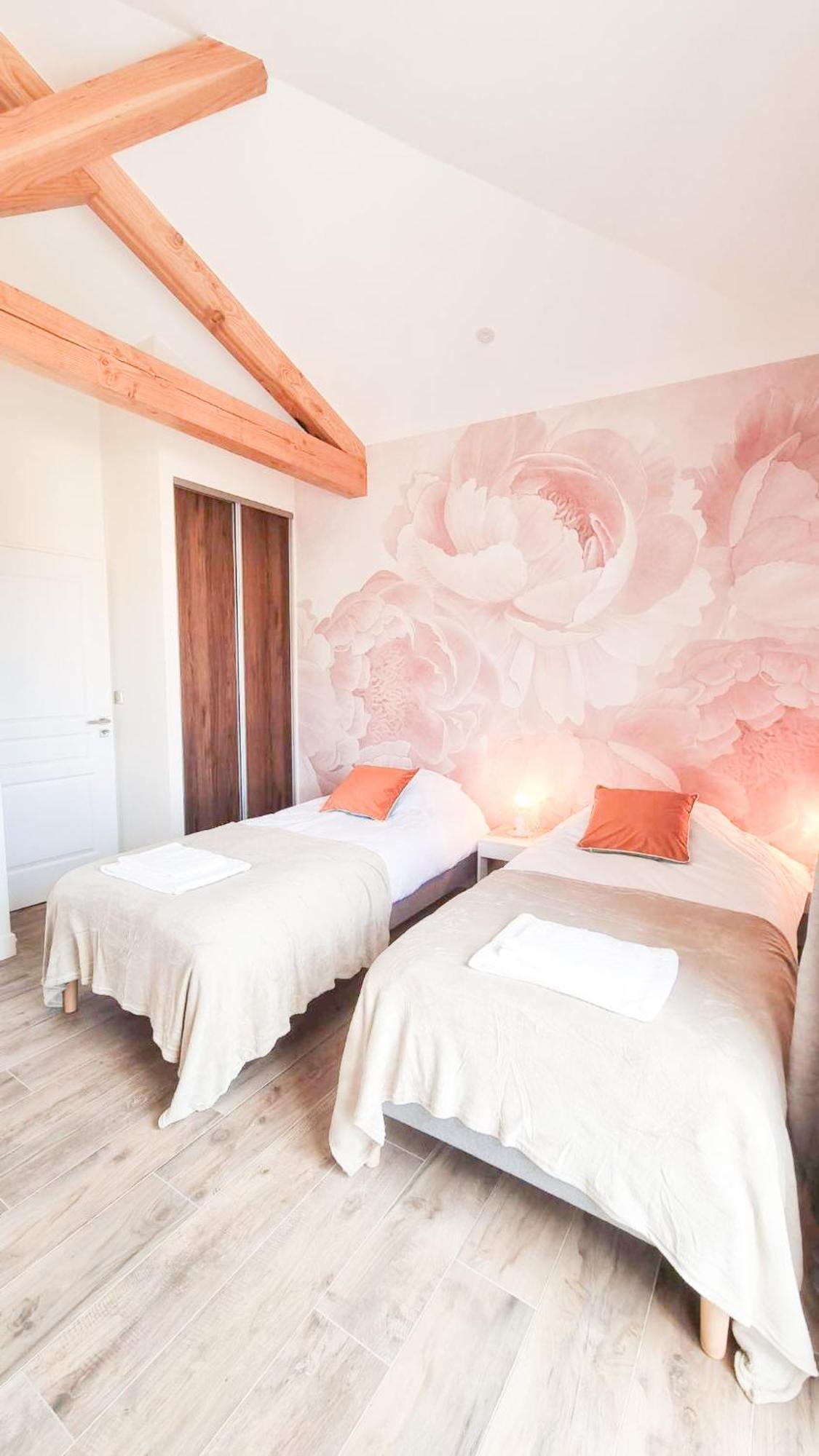 Le Cottage Du Parc Chambeon Zewnętrze zdjęcie