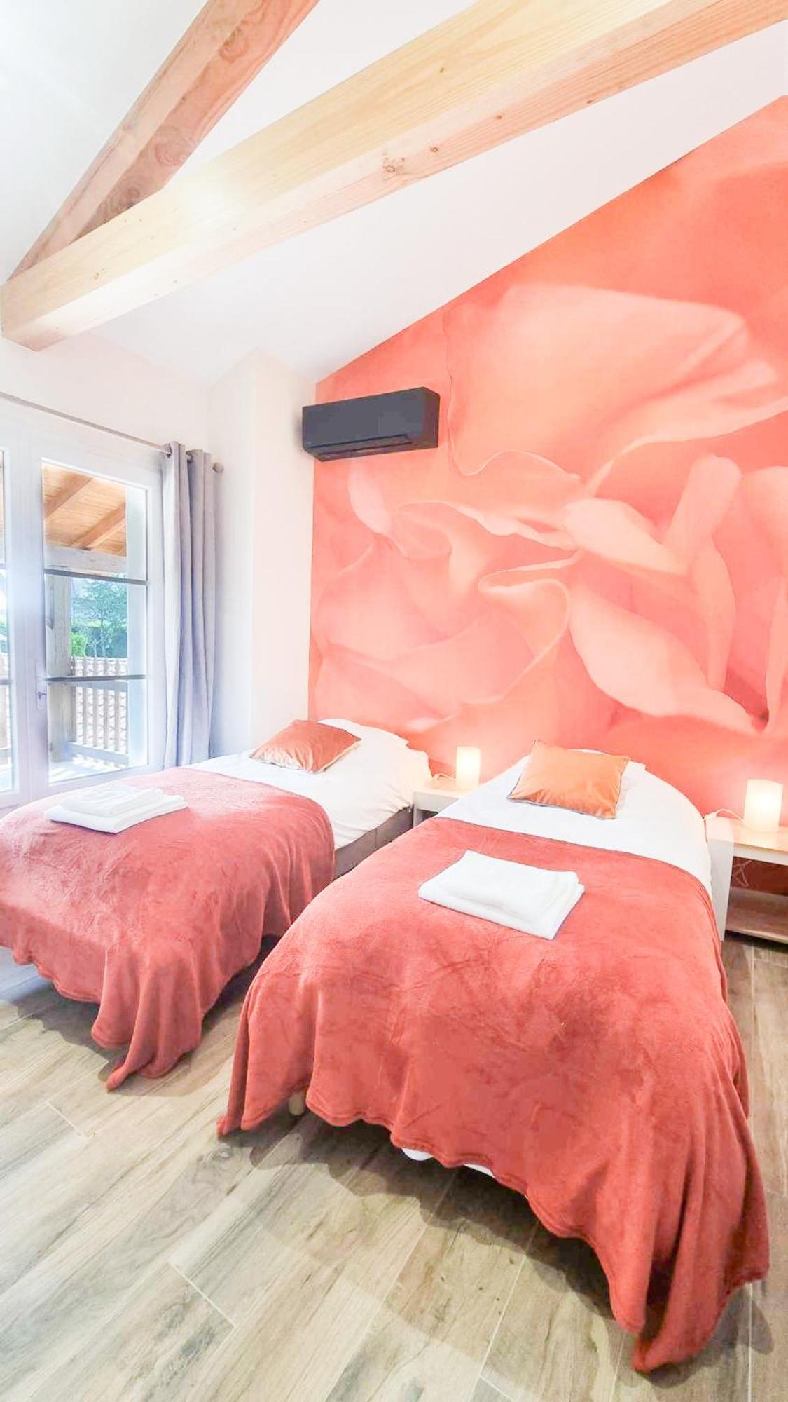 Le Cottage Du Parc Chambeon Zewnętrze zdjęcie