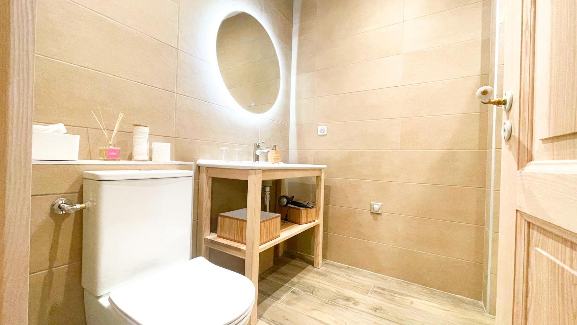 Le Cottage Du Parc Chambeon Zewnętrze zdjęcie