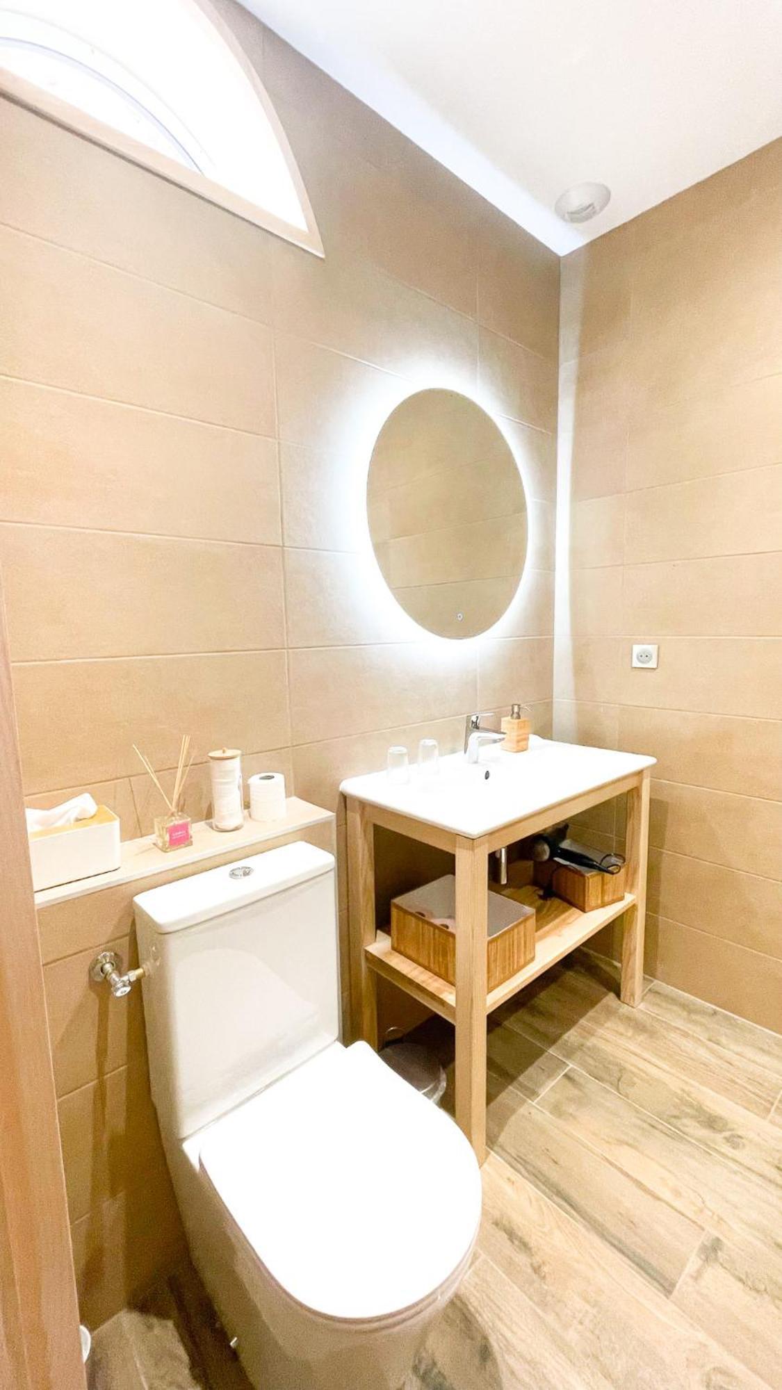 Le Cottage Du Parc Chambeon Zewnętrze zdjęcie